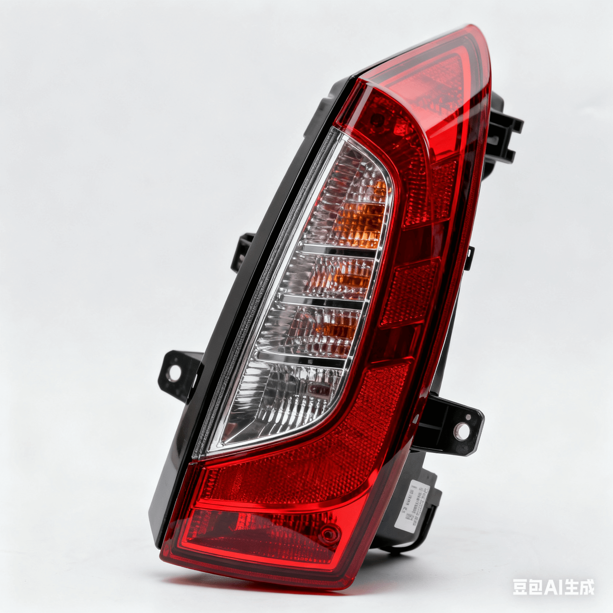 Elantra伊兰特6代尾灯